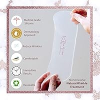 Klara Faire Neck Wrinkle Pads with Strap (Pack of 4) — image 3