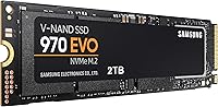 Samsung 970 EVO 2TB SSD — image 2