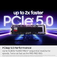 Samsung 9100 PRO 8TB SSD — image 5