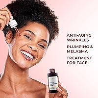 ABERA Saffron Serum for Melasma Treatment, 1.01 Fl Oz — image 9