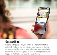 Eve Outdoor Cam — image 2