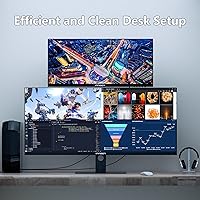 INNOCN 40C1R 40-inch Ultrawide Monitor — image 4