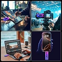 fanxiang FF958 256GB Flash Drive — image 7