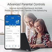 ASUS ZenWiFi BD4 Dual-Band WiFi 7 Mesh Router — image 6