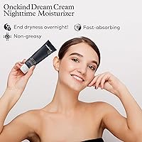 Onekind Dream Cream Night Moisturizer 1.7oz — image 5