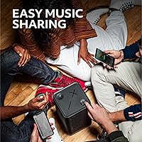 Ultimate Ears HYPERBOOM Portable Bluetooth Speaker — image 3