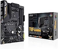 ASUS TUF Gaming B450-PLUS II — image 1