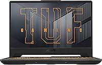 ASUS TUF Gaming A15 FA506NC-ES51 — image 1