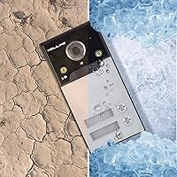 WOLILIWO V7022B-MSA-1V002 Wired Video Intercom System — image 8