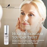 Biologic MaxiLift Instant Face Lift Serum 0.5 Fl Oz — image 7