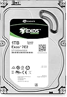 Seagate Exos 1TB Internal Hard Drive — image 2