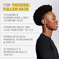 Nioxin System 1 Scalp Care + Hair Thickening Leave-In Treatment 6.8oz — image 6