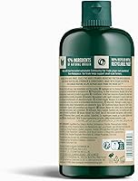 The Body Shop Ginger Scalp Care Conditioner 400mL — image 2
