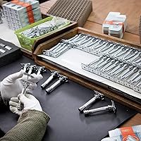 Merkur Razor Travel Razor with 1 Blade — image 6