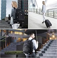 EVERKI Atlas 30L Wheeled Laptop Backpack — image 3