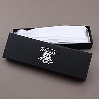 Haryali London 3 Edge Shaving Razor with Black Coated Handle — image 7