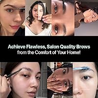 Entropy Makeup Tough Brow Lift Perm Kit, 0.88oz — image 5