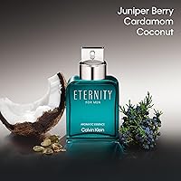 Calvin Klein Eternity Aromatic Essence for Men Eau de Parfum 46.38mL — image 2