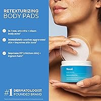 Murad Retexturizing Body Pads – 45 Pads — image 2