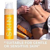 COCOSOLIS Skin Stretch Mark Dry Oil 110mL — image 4