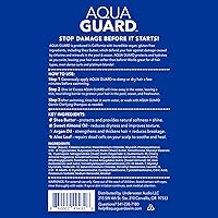 AQUA GUARD Pre-Swim Hair Defense 5.3oz (2 Pack) — image 8