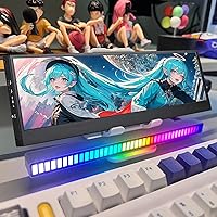 Wisecoco 14-inch 4K UHD IPS Touchscreen Monitor — image 8