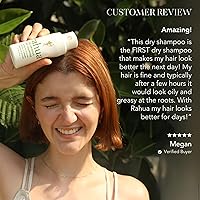 Rahua Voluminous Dry Shampoo 1.8 Fl Oz — image 6