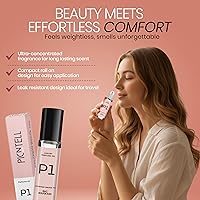 PICNTELL Perfume Oil Impression Roll-on (0.33oz) — image 6