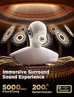 JOYROOM OE3 Clip-On Earbuds — image 6