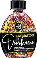 Ed Hardy Tanning Destination Darkness One Hour Color Creator 13.5oz — image 1