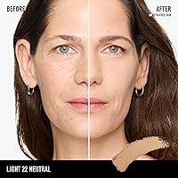 bareMinerals Barepro Skin-Perfecting Powder Foundation AI Light 22 Neutral — image 2