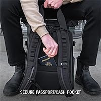 WANDRD PRVKE 41L V3 Backpack — image 7