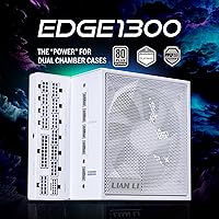 Lian Li EDGE Series EG1300WE.US 1300W Full Modular Power Supply — image 2