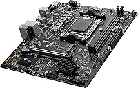 MSI PRO A620M-E Motherboard — image 5