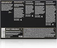 Percy Nobleman Beard Survival Kit — image 2