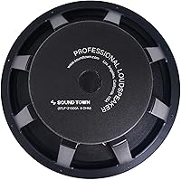 Sound Town STLF-21500A 21” 1000W Woofer — image 3