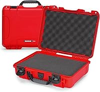 NANUK 910 Hard Case — image 1
