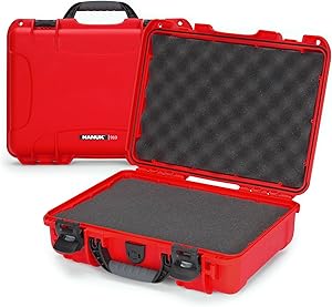 NANUK 910 Hard Case