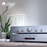 Cambridge Audio AXA25 Integrated Stereo Amplifier — image 7