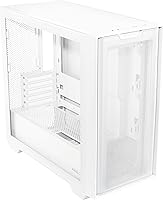 ASUS A21 Micro ATX PC Case — image 13