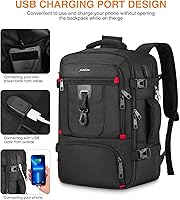 YAMTION 707 Travel Backpack — image 6