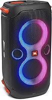 JBL PartyBox 110 Portable Party Speaker — image 1