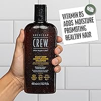 American Crew Daily Deep Moisturizer Shampoo 33.8 Fl Oz — image 4