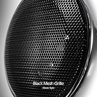 GoHawk AN4-QX 1200W Motorcycle Bluetooth Stereo — image 9