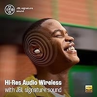 JBL Live Buds 3 True Wireless Earbuds — image 6