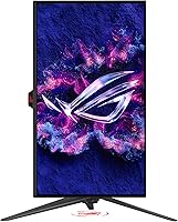 ASUS ROG Swift PG27UCDM 27-inch 4K QD-OLED Gaming Monitor — image 10