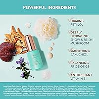 Foreo IRIS Firming PM Eye Serum - 0.5 oz — image 3