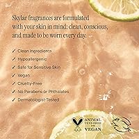 Skylar Lime Sands Eau de Parfum 10mL — image 6