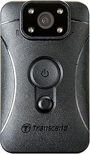 Transcend TS32GDPB10A Body Security Camera
