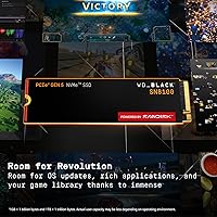 WD_BLACK SN8100 1TB NVMe SSD — image 10